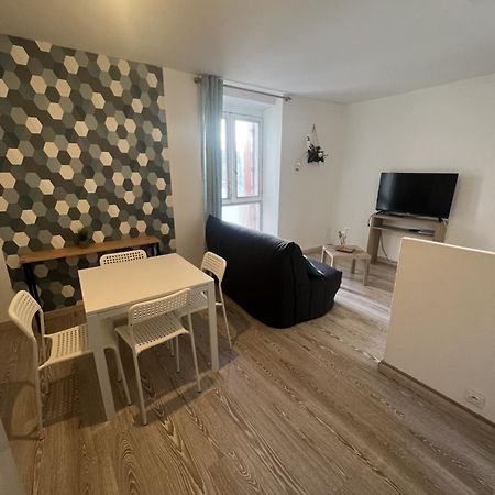 Appartement Entier 38M2 T2 Hyper Centre De Dax Exterior foto