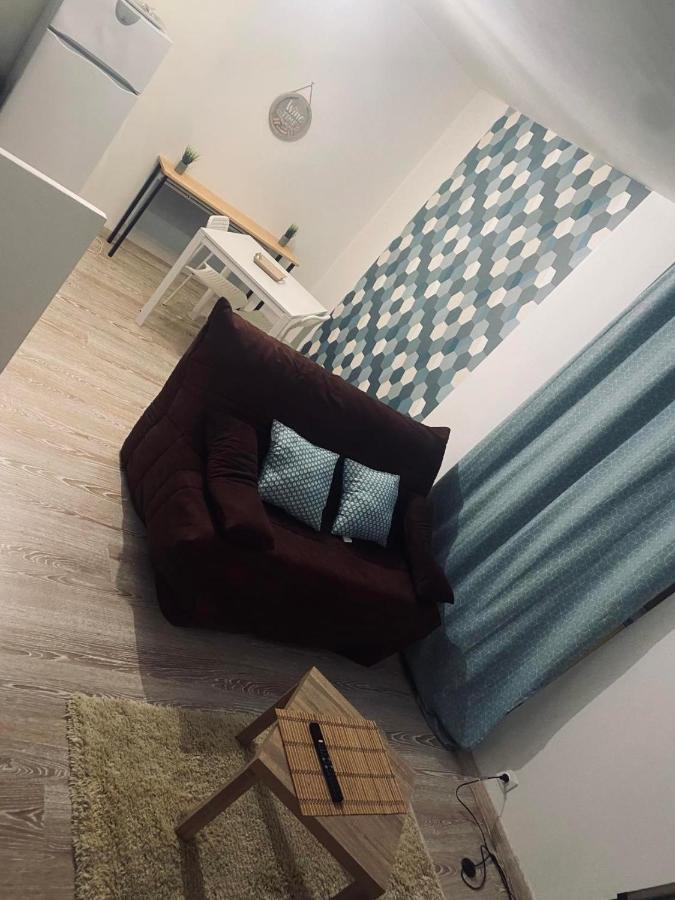 Appartement Entier 38M2 T2 Hyper Centre De Dax Exterior foto